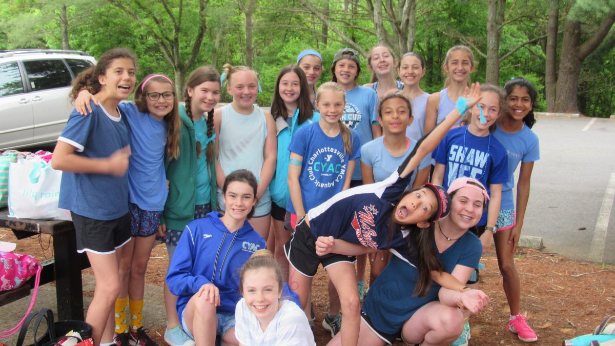Field Day - 2018