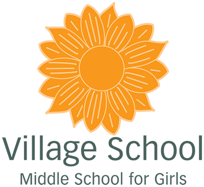 Village School Logo - 400